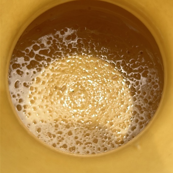 Vintage Sand Pottery 🌹 Floral Rose Bud Vase Bohemian Home Art Accent Decor - Picture 14 of 16